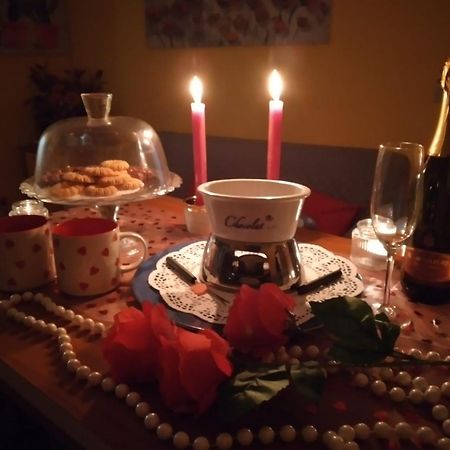 Casadinonnabella Apartment Биела Екстериор снимка