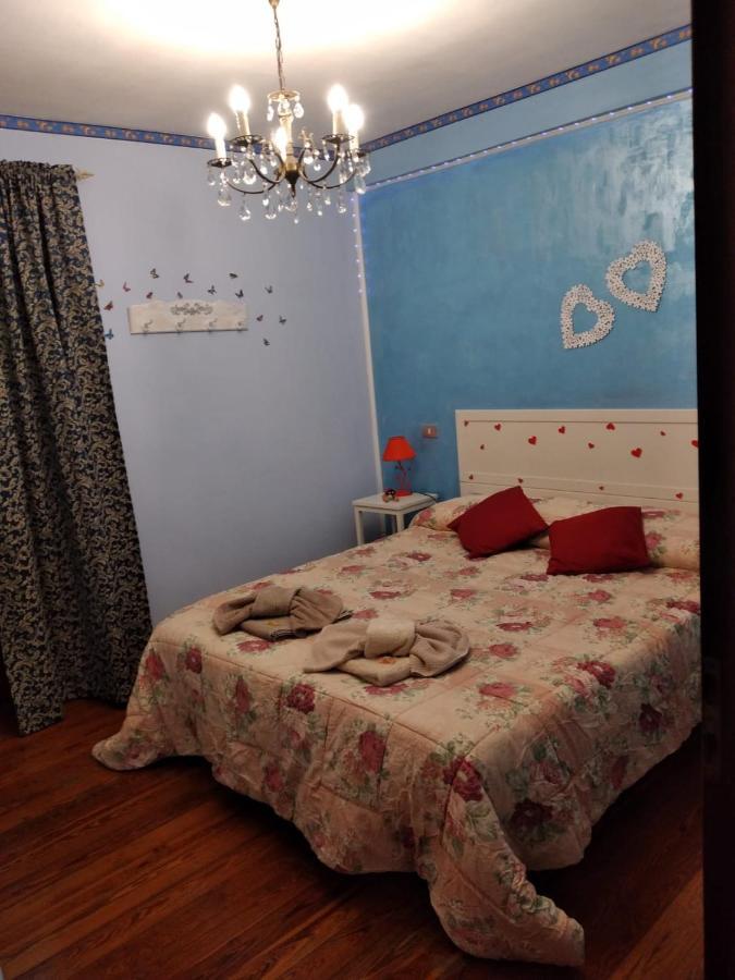 Casadinonnabella Apartment Биела Екстериор снимка
