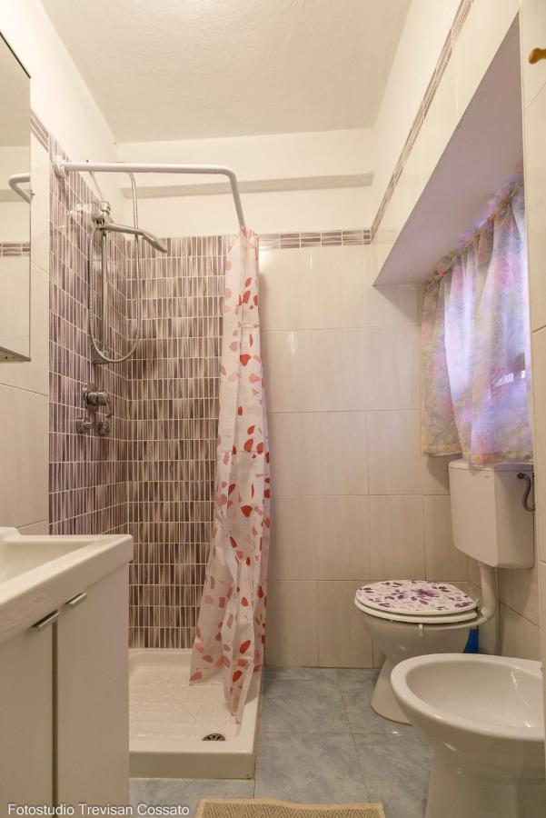 Casadinonnabella Apartment Биела Екстериор снимка