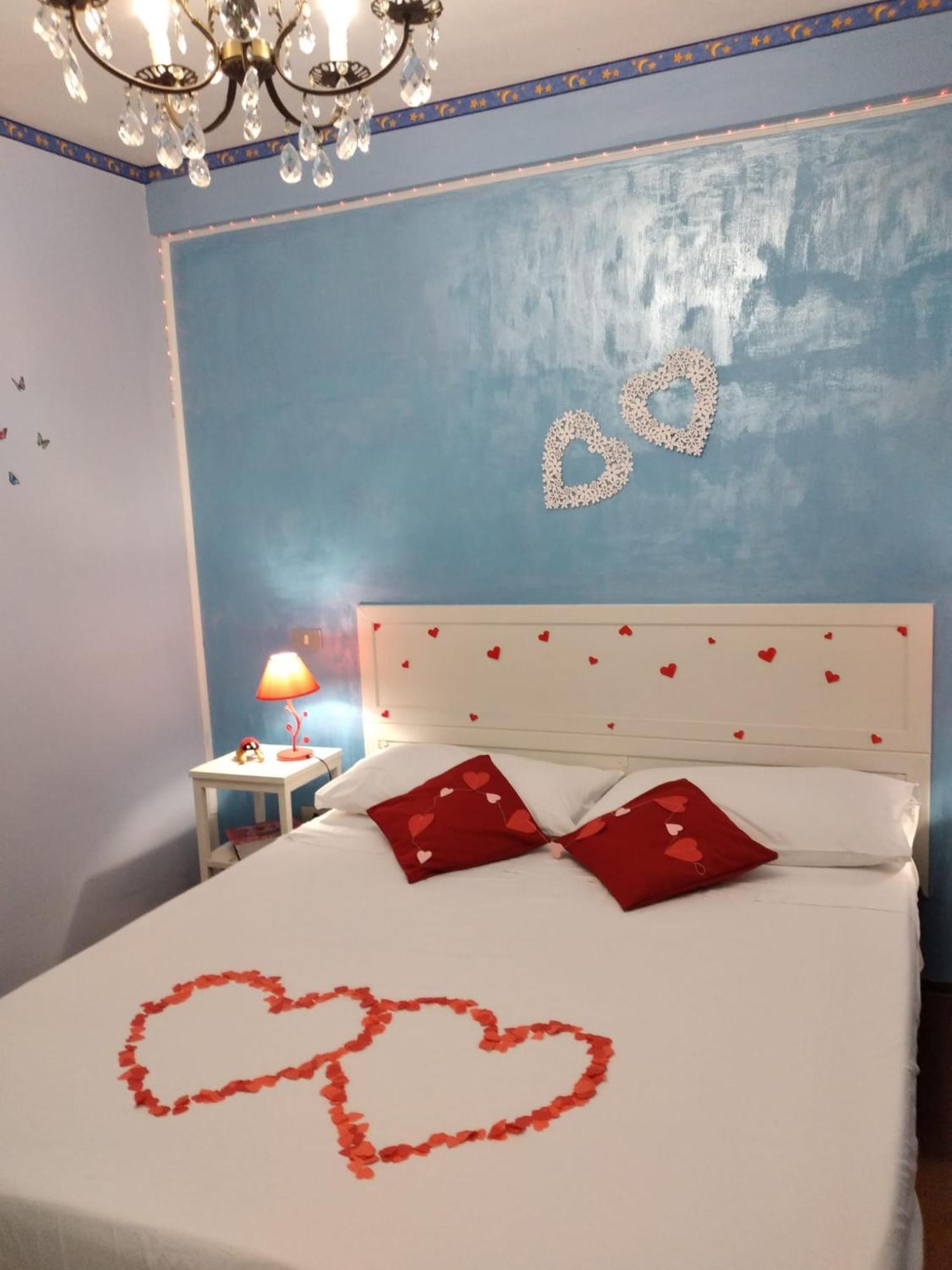 Casadinonnabella Apartment Биела Екстериор снимка